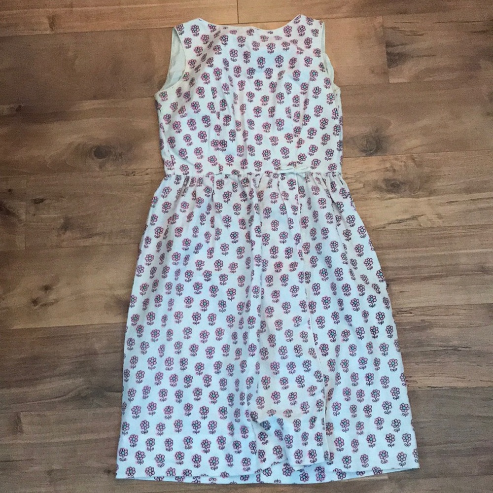 LANZ Original Sundress